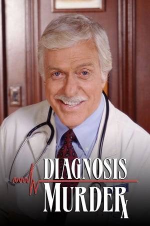 Dr. Mark Sloan is a good-natured, offbeat physician who is called upon to solve murders.