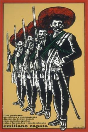 This is the story of a man, Emiliano Zapata, and of a revolution, the Mexican Revolution.