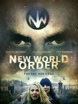 The end has come, and a New World Order has arisen. Demi and Christen find themselves living in the apocalyptic era, foretold in the Holy Bible. Now three years already, since the inception of the New World Order.