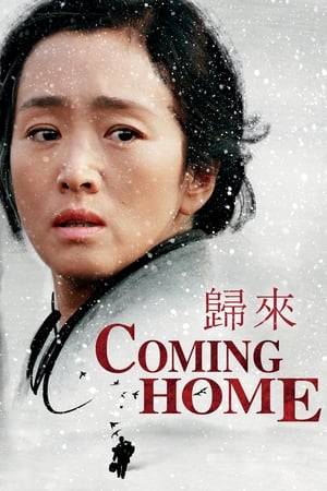 Lu and Feng are a devoted couple forced to separate when Lu is arrested and sent to a labor camp as a political prisoner during the Cultural Revolution. He finally returns home only to find that his beloved wife no longer remembers him.