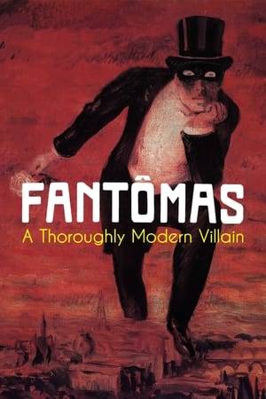 The story of Fantômas, the first villain of modernity, from his birth in 1911 as a novel character to his contemporary vicissitudes, passing through Louis Feuillade, André Hunebelle, surrealism and Moscow.