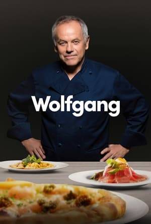 An intimate portrait of the life and work of the original "celebrity chef" Wolfgang Puck.