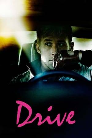Driver is a skilled Hollywood stuntman who moonlights as a getaway driver for criminals. Though he projects an icy exterior, lately he's been warming up to a pretty neighbor named Irene and her young son, Benicio. When Irene's husband gets out of jail, he enlists Driver's help in a million-dollar heist. The job goes horribly wrong, and Driver must risk his life to protect Irene and Benicio from the vengeful masterminds behind the robbery.