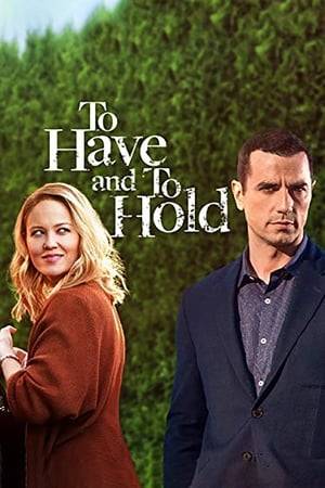 "To Have and to Hold" centers on Alice who still can't believe her high school crush, the dashing, wealthy and successful Joe Chambers, would choose to marry her and willingly allows him to mold her into his ideal socialite wife. Despite Alice's best efforts to be the woman of Joe's dreams, he can't help but be unfaithful to her. When Joe's indiscretions impact his career, Alice's life is further turned upside down. Alice unexpectedly finds herself falling for her best friend's boyfriend and begins to wonder if her fairy tale ending could exist after all.