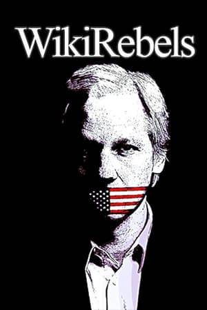 In WikiRebels, we learn about the early hacker life of Julian Assange, and his later decision to form an organization where whistleblowers can anonymously pass information that documents crime and immorality. His stated goal is to expose injustice, and nothing exemplifies this more than the leaked film entitled “Collateral Murder.” WikiRebels shows other films released by WikiLeaks, and catalogs the most significant leaks since its 2006 inception, including the Iceland banking scandal, Kenya corruption and death squads, and toxic dumping in Cote D’Ivoire.
