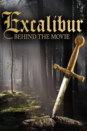 This retrospective documentary looks back on the making of director John Boorman's 1981 movie, Excalibur. Self-described as the toughest film he ever made, Excalibur told the tale of King Arthur and the Sword in the Stone and helped start the careers of actors Liam Neeson, Gabriel Byrne, Helen Mirren and Patrick Stewart. In this one hour film, they join other cast and crew to share their memories from the filming of this Arthurian masterpiece. Documentary originally released in 2013 with the title Behind The Sword In The Stone; a later, renamed version with updated biographical information on the actors involved was then released in 2016. The 2016 version has since been shown on various on-demand channels.