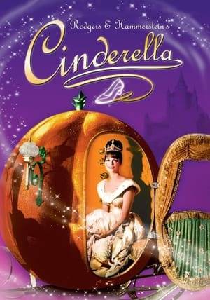After the success of the  live 1957 Cinderella on CBS (with Julie Andrews), the network decided to produce another television version. The new script hewed closer to the traditional tale, although nearly all of the original songs were retained and performed in their original settings. Added to the Rodgers and Hammerstein score was "Loneliness of Evening", which had been composed for South Pacific but not used.