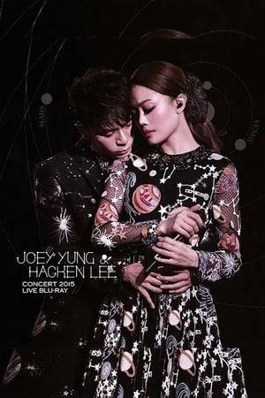 The live concert of Hacken Lee and Joey Yung in 2015.  Two giants of C-pop come together for a special concert series in Joey Yung &amp; Hacken Lee Concert 2015 Live! Between September 11 and 22, 2015, Joey Yung and Hacken Lee, who previously collaborated in an RTHK live show 11 years ago, set up shop at Hong Kong Coliseum to delight fans with some of the best music C-pop has to offer.