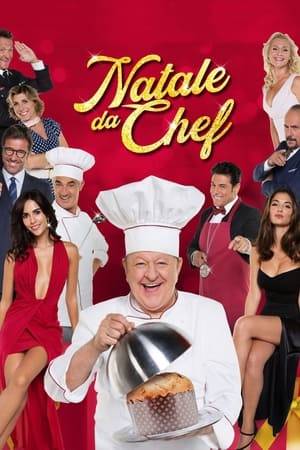 A bizarre group consisting of a refined chef with unusual recipes, an assistant cook with taste disturbances and an improvised pastry chef takes part in a competition between chefs to win the contract for the G7.