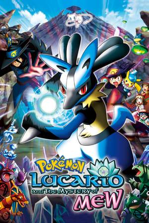 In the legendary past, before Poké Balls were invented, an aura-guiding hero Pokémon named Lucario sensed two groups of armies about to clash, and a threat of a massive war in front of Oldoran Castle in Kanto that would leave no survivors. He transferred this message to his master, the legendary hero Arlon, while he was being attacked by a violent group of Hellgar. During the battle, his sense of sight was lost and he was rendered unable to see. He used the detection of his Aura, and so with the offensive Wave Bomb, he eliminated them. Though by the threat, the queen of Rota, Lady Rin was resolute to die with her civilians, and so Arlon made a choice.