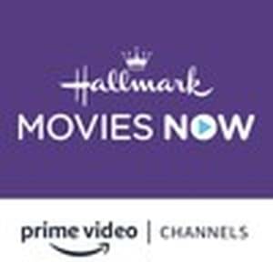 Hallmark Movies Now Amazon Channel
