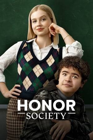 Honor is an ambitious high school senior whose sole focus is getting into Harvard, assuming she can first score the coveted recommendation from her guidance counselor, Mr. Calvin. Willing to do whatever it takes, Honor concocts a Machiavellian-like plan to take down her top three student competitors, until things take a turn when she unexpectedly falls for her biggest competition, Michael.
