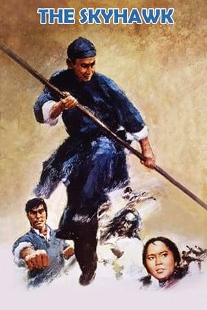 Master Wong (Kwan Tak-Hing) and his disciple Fatty (Sammo Hung) are paying a visit to Thailand when they are assaulted by a hot-headed street fighter dubbed “Little Lion” (Carter Wong). In true Wong Fei Hung fashion, the master takes Lion under his wing after the impetuous youth gets his clock cleaned by a rival martial arts instructor. Meanwhile, Wong’s friend Chu is facing trouble from the local crime boss, who’s trying to seize control of Bangkok’s lucrative shipping business. Wong urges his friends and students to seek a peaceful resolution to their problems, but when the bad guys attack Fatty’s sister (Nora Miao), the master agrees to take up arms.
