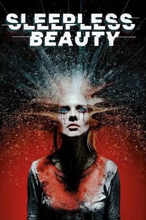 A young woman, Mila, is kidnapped by a mysterious and dangerous organization known as Recreation.  Forced to stay awake and under constant surveillance, Mila must fight for control of her own mind.