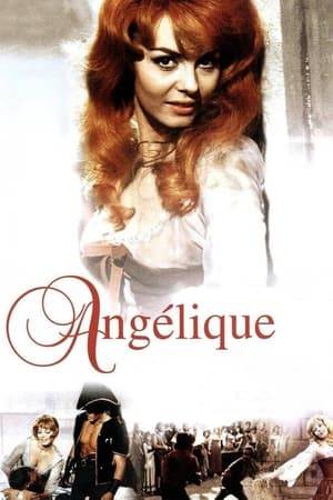 Angelique is saved by the king of the cutthroats when she is endangered in the streets of Paris. After her hero is killed, she has many amorous affairs and becomes a successful businesswoman.