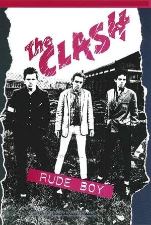 Rude Boy is a semi-documentary, part character study, part 'rockumentary', featuring a British punk band, The Clash. The script includes the story of a fictional fan juxtposed with actual public events of the day, including political demonstrations and Clash concerts.