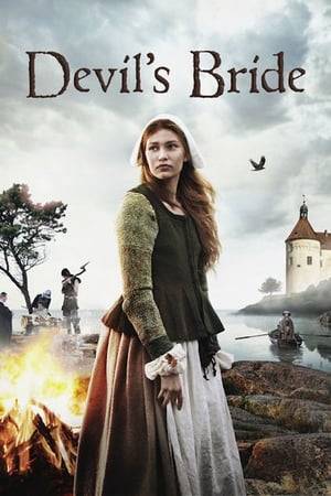 Anna’s story takes place on Åland Island in 1666, during the beginning of the most widespread and systematic witch-hunts in Scandinavian history. In all, 16 women were convicted of being in league with the devil, and seven of them were executed. For Judge Psilander, who has mastered the newest witch theories of the time, the trials are meant to cleanse the island of superstition, to have science and common sense prevail. The main character, the intelligent and stubborn Anna, gets an intimate view of the events, having just started working as a maid in the judge’s house. To Anna’s misfortune, she falls intensely in love with her friend Rakel’s husband Elias, but his infatuation with her quickly fades. A hurt and jealous Anna decides to get revenge and falsely reports Rakel to Judge Psilander. It’s only when Rakel is arrested, and things get out of hand, that Anna realizes the gravity of her doings.