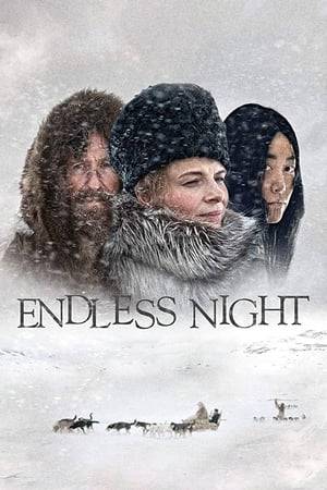 Ellesmere Island, northern Canada, 1908. Josephine, a brave but naive woman, embarks on a dangerous journey through inhospitable regions in search of her husband, the explorer Robert Peary, who tries to find a route to the North Pole.