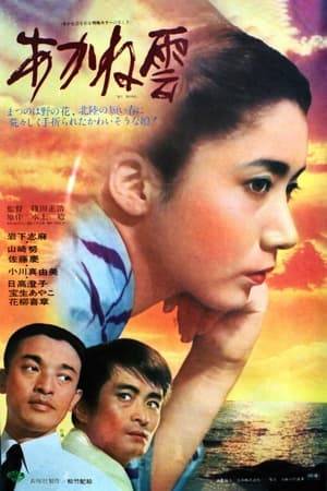 A Japanese soldier deserts his position and travels to a small town on the Sea of Japan to start over. When a young maid falls for him, he talks her into sleeping with an older man for money.