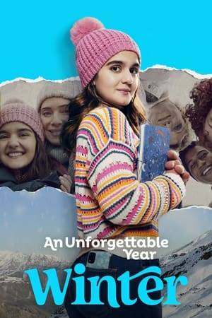 Instead of joining the graduation trip with her friends, Mabel is forced to travel with her parents to a ski station in Chile. Only she didn't expect this freezing retreat could introduce her to a secret group of friends and a potential new love.