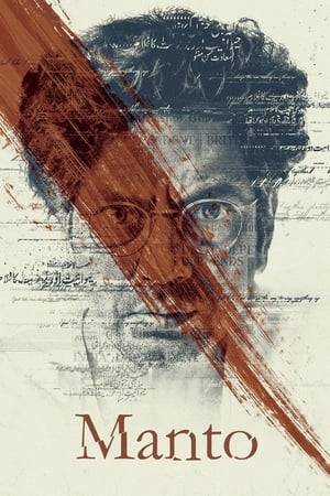 In Bombay's seedy-shiny film world, Manto and his stories are widely read and accepted. But as sectarian violence engulfs the nation, Manto makes the difficult choice of leaving his beloved Bombay. In Lahore, he finds himself bereft of friends and unable to find takers for his writings.