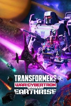 While Megatron takes drastic measures to save the Decepticons, the Autobots fight to save all of Cybertron from both on the planet and aboard the Ark.