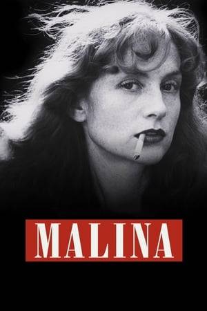 An unusual story of a triangular relationship in Vienna. A woman shares an apartment with a man named Malina. The woman meets Ivan and falls under his spell. It will be her last great passion. Her feelings are so strong and all-encompassing that Ivan can neither understand nor return them.