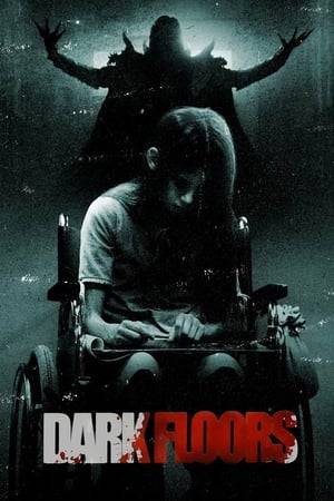 A man emerges with his autistic daughter and three others from a hospital elevator to find themselves trapped in the building with devilish monsters.