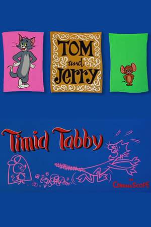 Tom's cousin George, who's terribly afraid of mice, comes to visit. Jerry's confused, since Tom and George look alike.