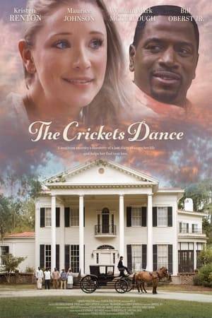 Southern attorney Angie Lawrence searches of the rightful owner of a journal recovered from an antebellum home she inherited. The journal is full of mystery and history that just may lead her to the future she has always dreamed of.
