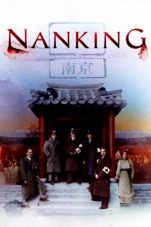 The story of the rape of Nanking, one of the most tragic events in history. In 1937, the invading Japanese army murdered over 200,000 and raped tens of thousands of Chinese. In the midst of this horror, a small group of Western expatriates banded together to save 250,000. Nanking shows the tremendous impact individuals can make on the course of history.