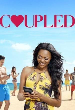 Coupled follows 12 single, smart and young professional women looking for love who will meet face-to-face with eligible single men against the beautiful backdrop of the Caribbean islands.