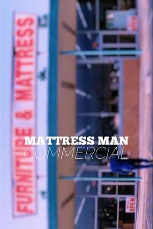 Paul Thomas Anderson spoofs the famous 1980s Mattress Man commercial outtake using Dean Trumbell, the character played by Philip Seymour Hoffman in Anderson's 'Punch-Drunk Love', and he promotes his mattress company by performing a stunt that doesn't go all that well.