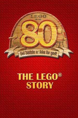 As toy maker LEGO heads into its 80th year, Lego present this newly launched animated short film, which looks at the history of the iconic brand. A nicely produced look back at the brand LEGO.