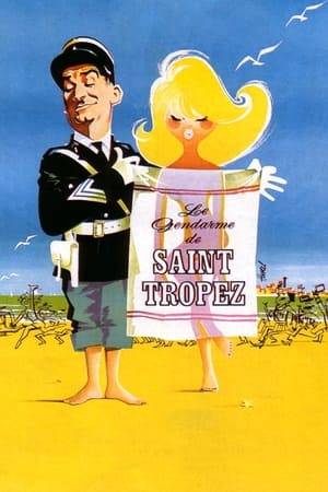 The ambitious police officer Cruchot is transferred to St. Tropez. He's struggling with crimes such as persistent nude swimming, but even more with his teenage daughter, who's trying to impress her rich friends by telling them her father was a millionaire and owned a yacht in the harbor.