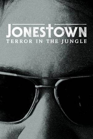 Documentary series that examines the Jonestown Massacre 40 years later.