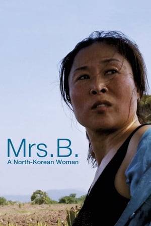 Portrait of Mrs. B., a tough charismatic North Korean woman who smuggles between North Korea, China and South Korea. With the money she gets, she plans to reunite with her two North Korean sons after years of separation.