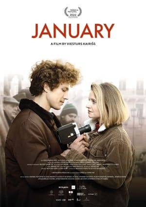 It is 1991 in Latvia and nineteen-year-old aspiring cinematographer Jazis’s whole world is thrown into chaos as he is dragged into the people’s peaceful protests against the Soviet Army’s attempted takeover of power in his country.
