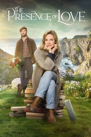 The film follows adjunct professor Joss, who travels to England to visit the farm where her late mother grew up and bonds with single father Daniel, whose family now runs it.