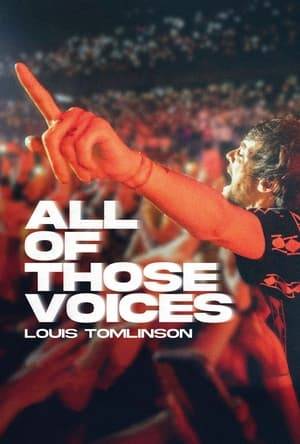 Ditching the typical glossy sheen of celebrity documentaries, this film gives audiences an intimate and unvarnished view of Louis Tomlinson's life and career. Through never-before-seen home movie footage and behind the scenes access to Louis’ sell-out 2022 World Tour, the documentary offers a unique perspective on what it's like to be a musician in today's fast-paced world.