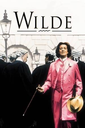 The story of Oscar Wilde, genius, poet, playwright and the First Modern Man. The self-realisation of his homosexuality caused Wilde enormous torment as he juggled marriage, fatherhood and responsibility with his obsessive love for Lord Alfred Douglas.