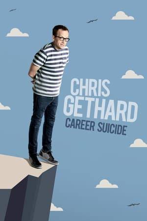 A comedy about depression, alcoholism, suicide and the other funniest parts of life. Gethard holds nothing back as he dives into his experiences with mental illness and psychiatry, finding hope in the strangest places. An adaption of his one-man off-Broadway show of the same name.