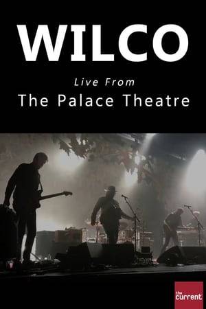 Wilco's Nov. 16, 2017 live show from Saint Paul, MN  1. Cry All Day  2. I am Trying to Break Your Heart  3. Art of Almost  4. Pickled Ginger  5. Side With The Seeds  6. If I Ever Was a Child  7. Misunderstood  8. Someone To Lose  9. Handshake Drugs  10. Hotel Arizona  11. Via Chicago  12. Candy Floss  13.  Bull Black Nova  14.  Reservations  15. Impossible Germany  16. New Madrid  17.  California Stars  18. Theologians  19. Box Full of Letters  20. Heavy Metal Drummer  21. I'm The Man Who Loves You  22. Hummingbird  23. Random Name Generator  24.  Passenger Side  25. Locator  26. Spiders  27.  Monday  28.  Outta Site (Outta Mind)