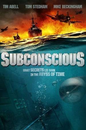 An investigation into a retired WWII sub plunges a research team into a supernatural journey across the dark abyss of time - with history hanging in the balance.