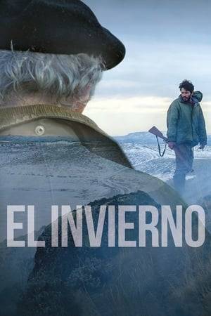 After years of working on an 'estancia' in Patagonia, the Old Foreman is forced to retire and a younge'r man takes his place. The change is difficult and challenging for both men. Each one must survive the oncoming winter.