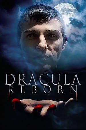 The first film in the STILL NIGHT MONSTER MOVIE SERIES, DRACULA: REBORN is a modern retelling of Bram Stoker’s classic DRACULA, set in modern day Los Angeles.
