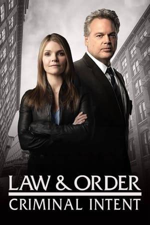 The third installment of the “Law & Order” franchise takes viewers deep into the minds of its criminals while following the intense psychological approaches the Major Case Squad uses to solve its crimes.