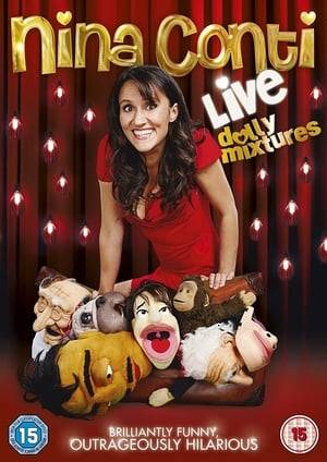 British Comedy Award Winner 2013, internet sensation and star of BBC’s Live at the Apollo and Russell Howard’s Good News, Nina Conti is a groundbreaking ventriloquist whose Dolly Mixtures show is a performance of comic thrills and surprises. Unlike any comedy show you have seen before Nina Conti - Dolly Mixtures is a night of outrageous madness and mayhem, making the audience part of the comedy and the show a must see--though you will be thankful you are enjoying it from the safety of your sofa.