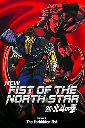 The Last Land has crumbled at the hands of Kenshiro, but in order to save the young Lord Doha, the powerful hero must travel through a land haunted by murderous demons in this sequel to the hit anime Fist of the North Star. Lord Doha has fallen ill, and if he doesn't receive a rare serum within a few short days he will certainly die. Though the serum is a two-day trip in both directions, Sara reveals that there is a shorter path running through Cliffland but it is haunted by vicious demons. As Kenshiro bravely makes way for the dreaded Cliffland, a new fighter named Seiji arrives in Last Land pursued by evil Clifflanders and vowing to reclaim Sanga's legacy.