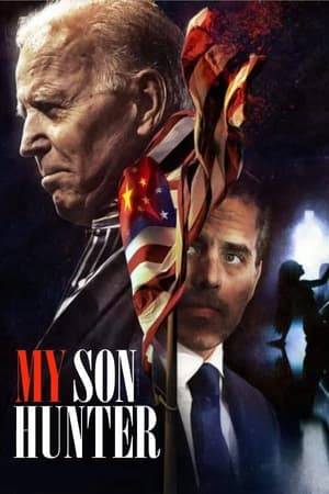 Hunter Biden lives a lifestyle of parties and corruption when he meets stripper Grace Anderson, who learns more about American politics as she gets closer and closer to the president's son.